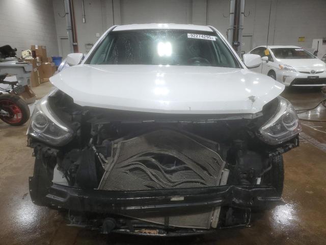 2017 HYUNDAI SANTA FE S #3310317980