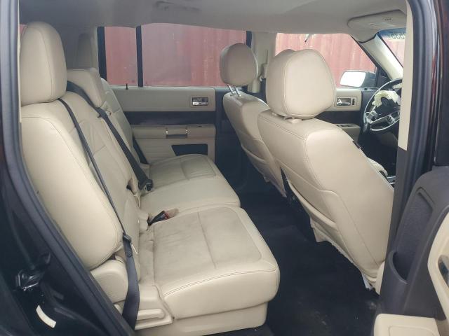 2014 FORD FLEX LIMIT - 2FMGK5D8XEBD29182