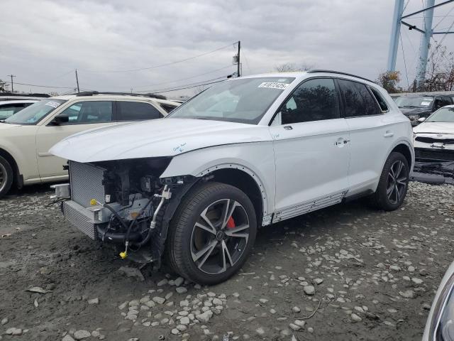 2025 AUDI Q5 PREMIUM #3310396964