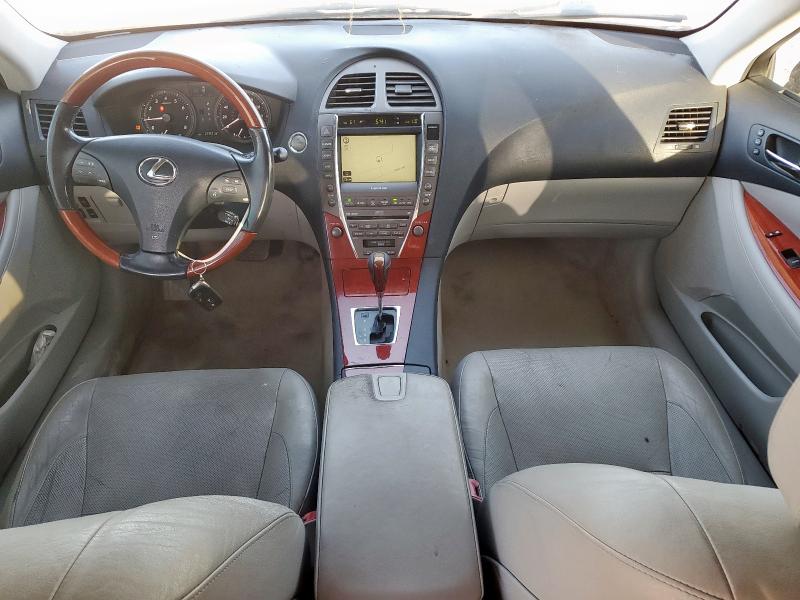 2008 LEXUS ES 350 #3282601900