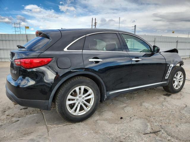 2017 INFINITI QX70 #3297974775