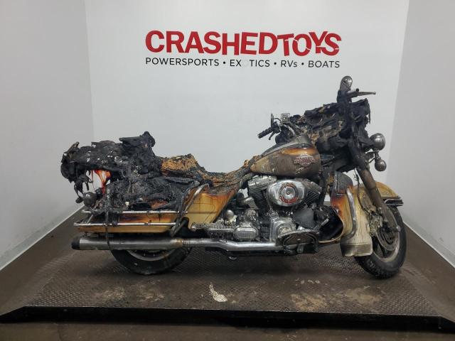 HARLEY-DAVIDSON FLHTCUI