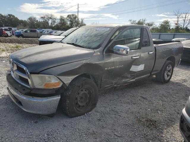 2012 DODGE RAM 1500 S #3291177003
