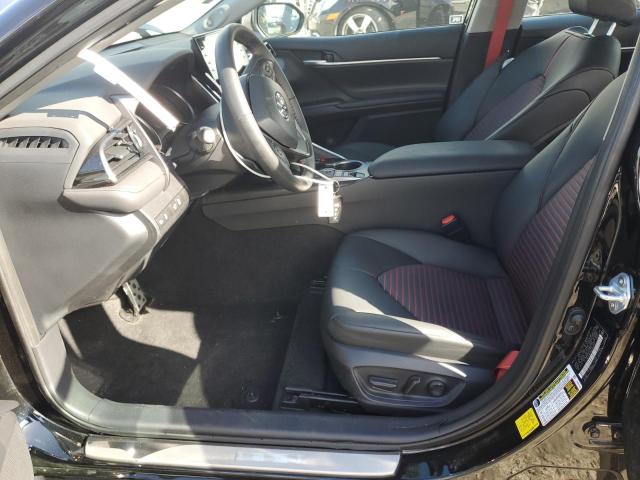 2024 TOYOTA CAMRY TRD #3303045599