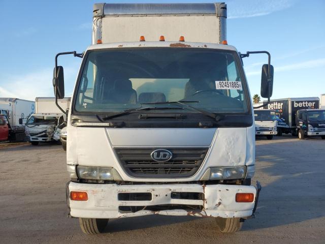 2007 NISSAN DIESEL UD3300 #3287430021