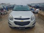 Lot #3305593105 2017 CHEVROLET EQUINOX LS