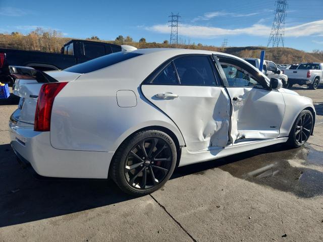 2016 CADILLAC ATS-V #3290640777