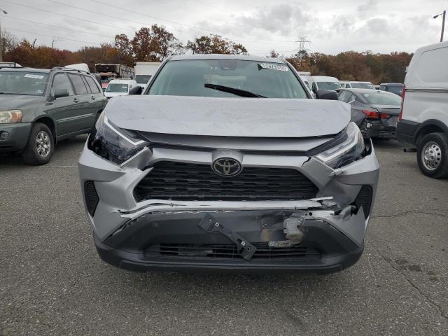 2024 TOYOTA RAV4 LE #3309542571