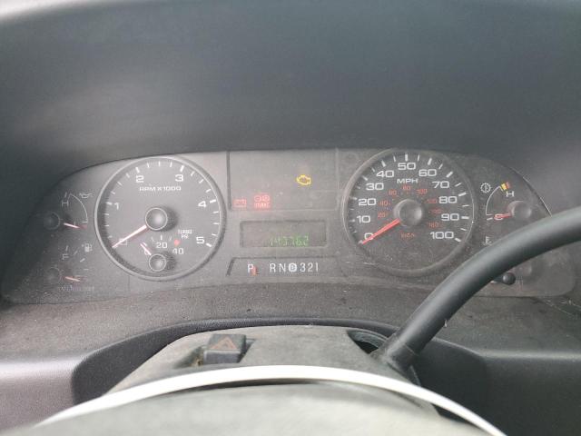 2005 FORD F550 SUPER #3291232956