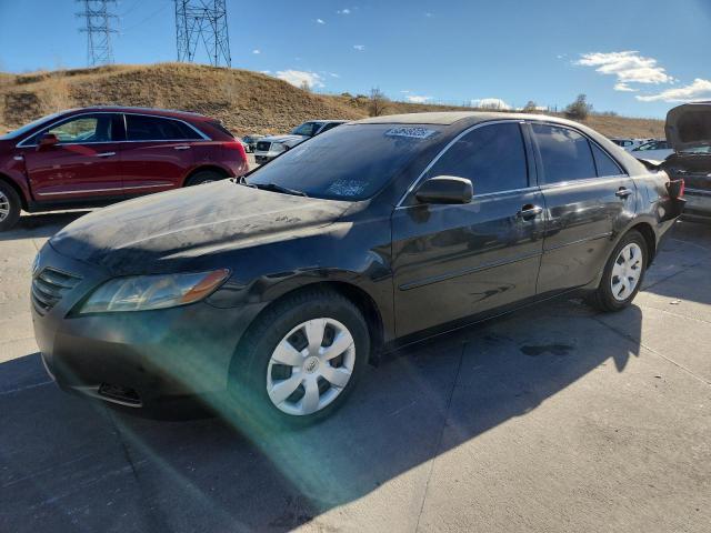 2009 TOYOTA CAMRY BASE #3298293024