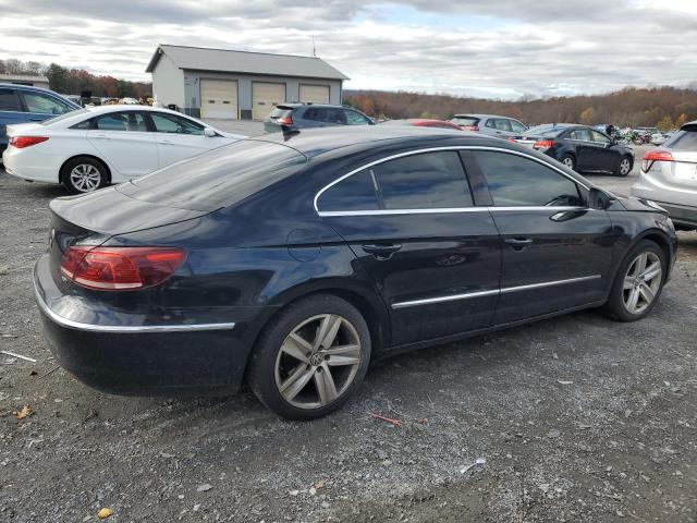 2013 VOLKSWAGEN CC SPORT #3292374269