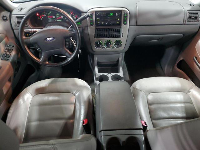 2005 FORD EXPLORER X #3291376203