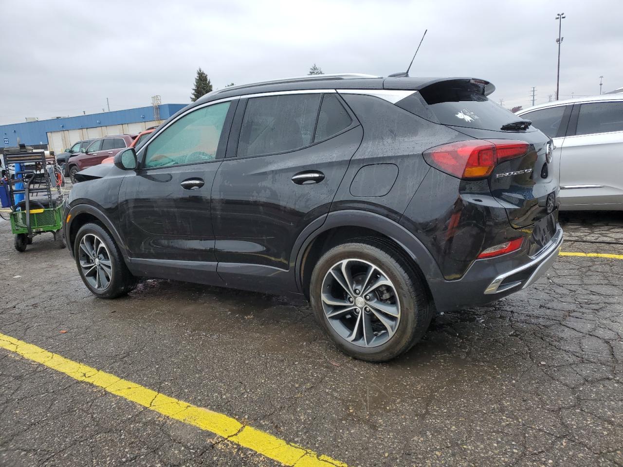 BUICK ENCORE ESSENCE