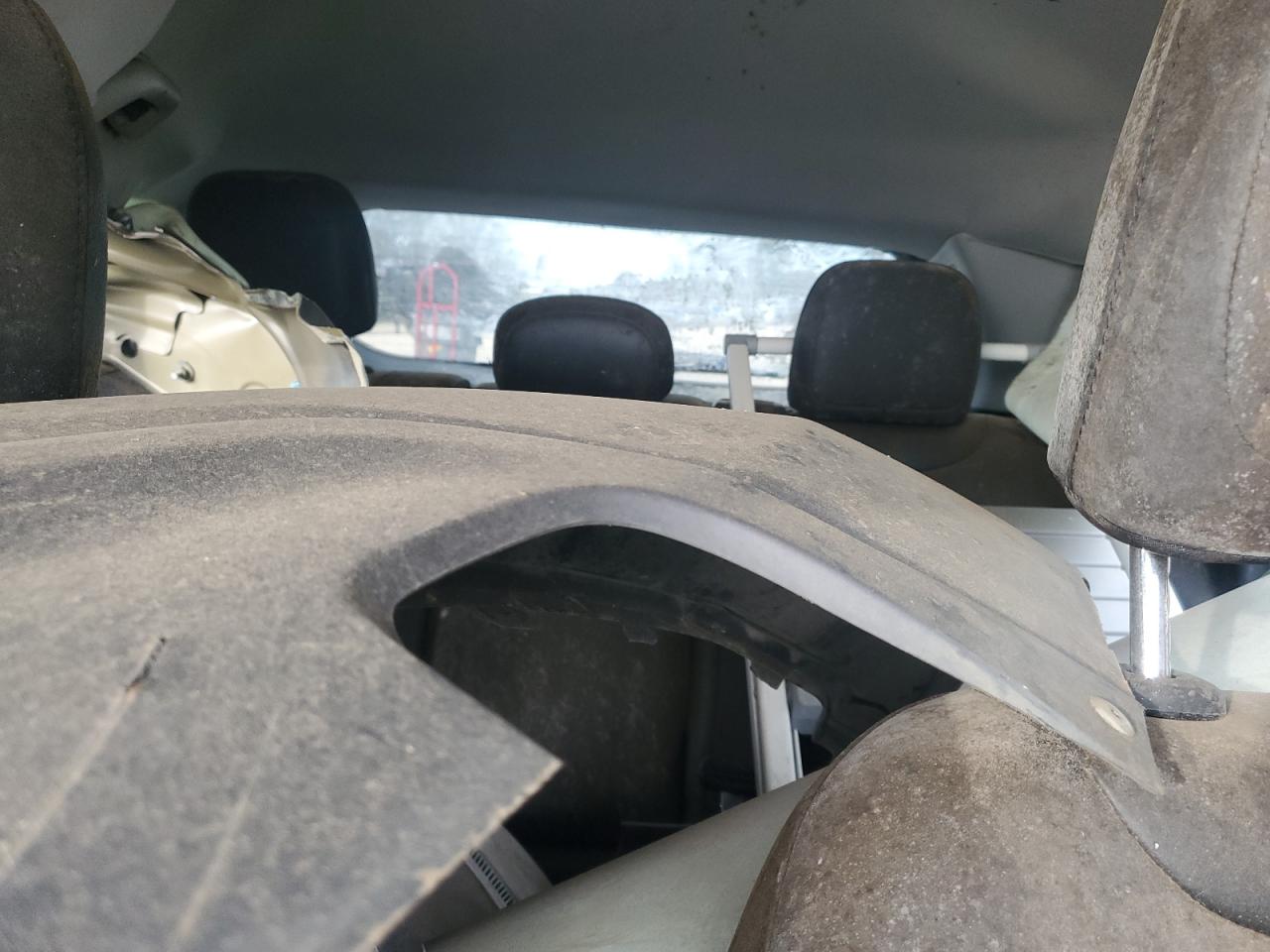 JEEP COMPASS TRAILHAWK