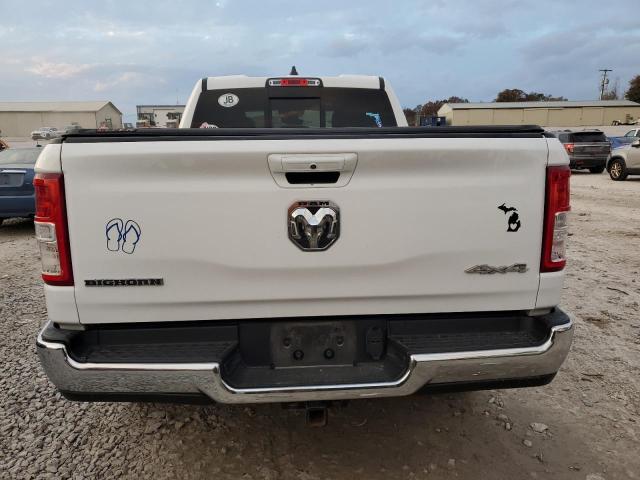 2021 RAM 1500 BIG H #3297118548