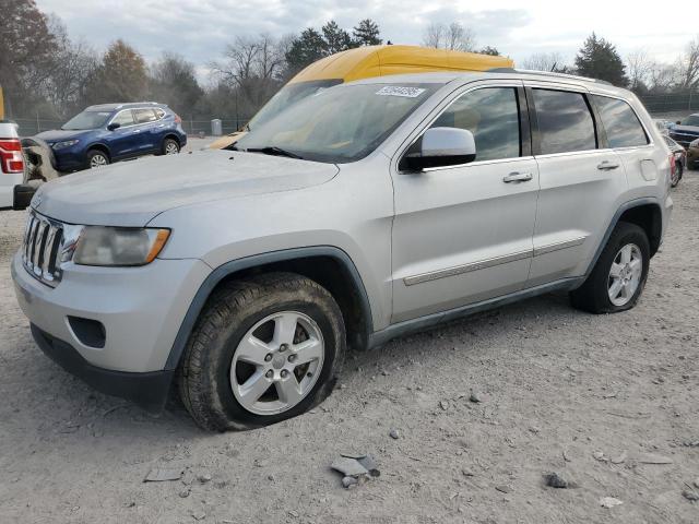 Global Auto Auctions: 2011 JEEP GRAND CHER