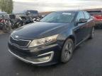 Lot #3304907558 2013 KIA OPTIMA HYB