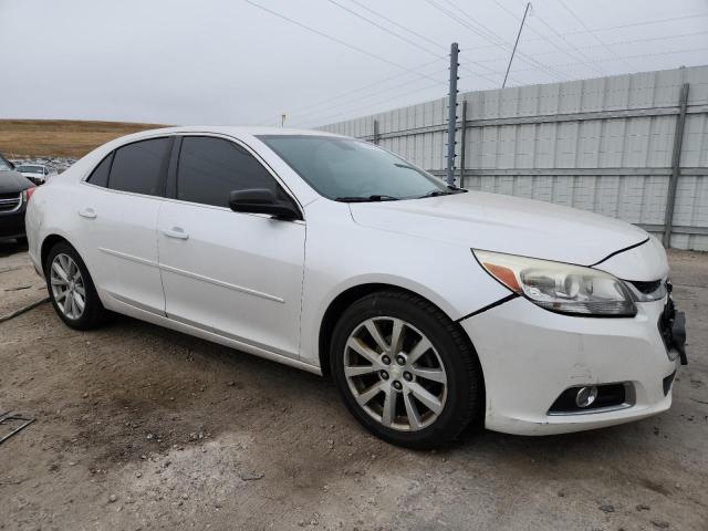 2015 CHEVROLET MALIBU 2LT #3296680059
