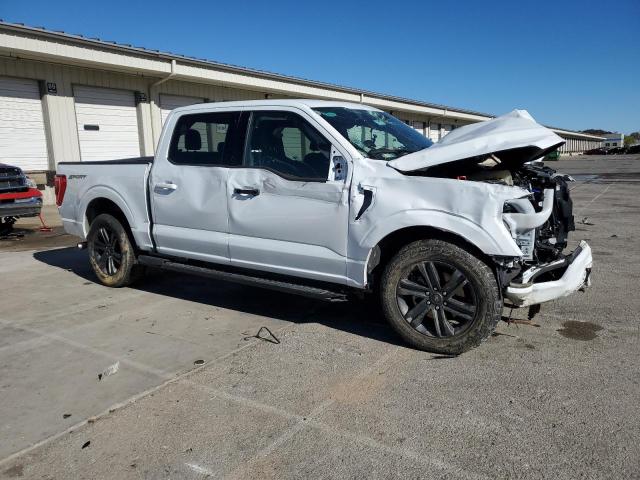 2023 FORD F150 SUPER #3282422262