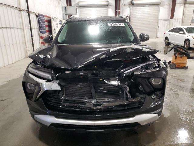 2025 CHEVROLET TRAILBLAZE #3293306427