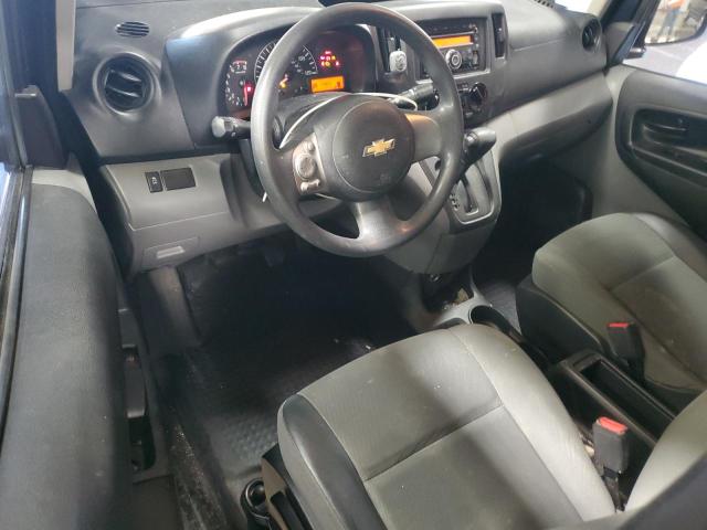 2015 CHEVROLET CITY EXPRE #3287777127