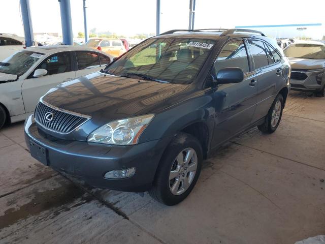 2007 LEXUS RX 350 #3302765390