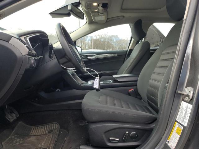 2019 FORD FUSION SE #3315884095