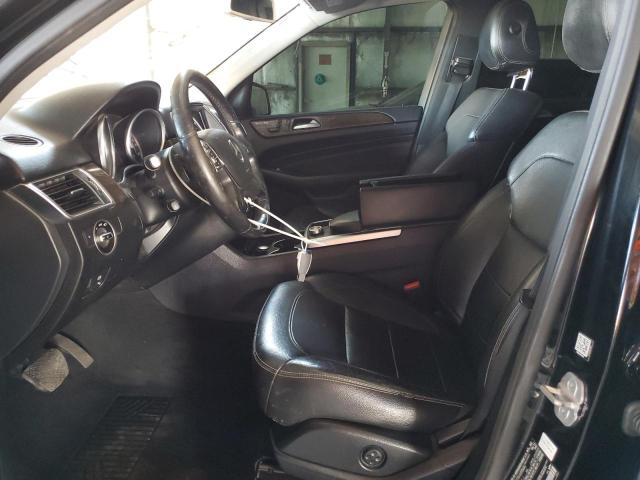 2015 MERCEDES-BENZ ML 350 #3287462996
