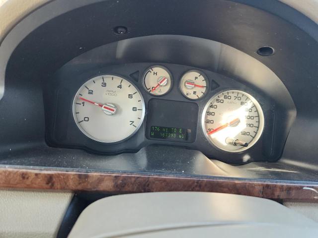 2005 FORD FIVE HUNDR #3283976850