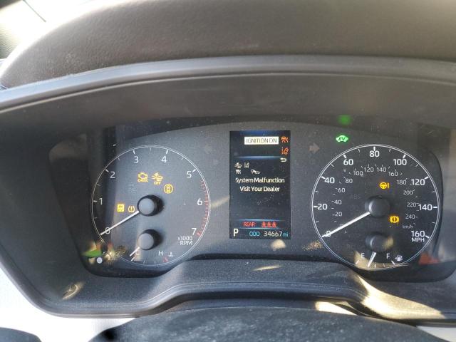 2024 TOYOTA COROLLA LE #3296410648