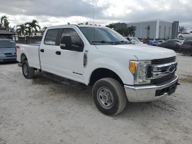 2017 FORD F250 SUPER #3293290442