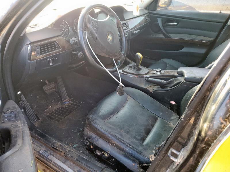 2011 BMW 328 I #3281439030