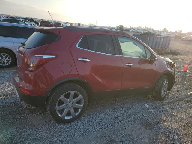 2017 BUICK ENCORE ESS - KL4CJCSB6HB091344