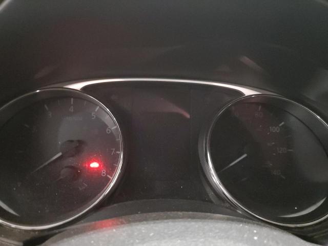 2016 NISSAN ROGUE S #3304537453