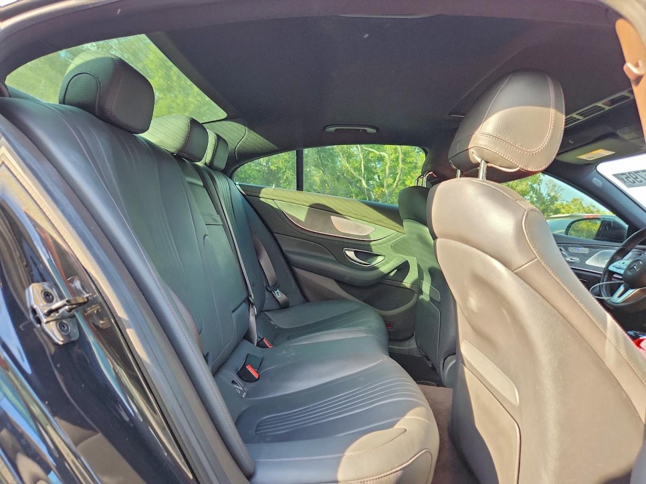 Lot #3315891159 2020 MERCEDES-BENZ CLS 450