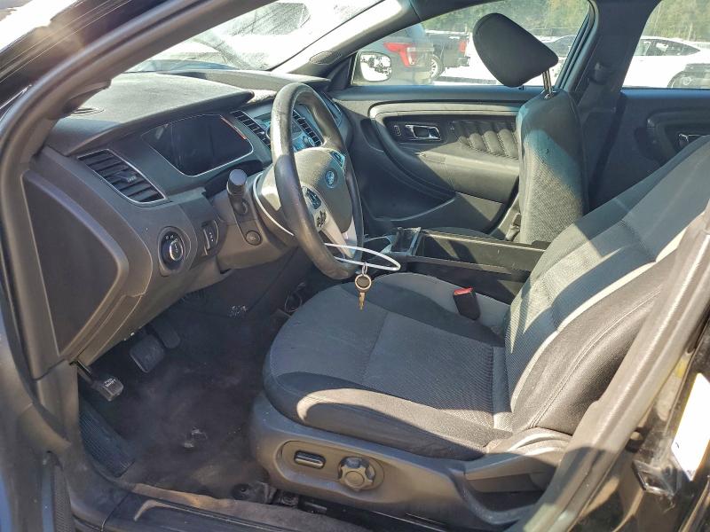 2014 FORD TAURUS POL #3301805383