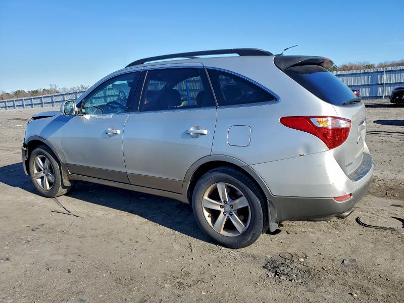 2008 HYUNDAI VERACRUZ G #3316825403