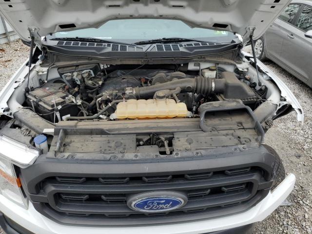 2021 FORD F150 #3297104490