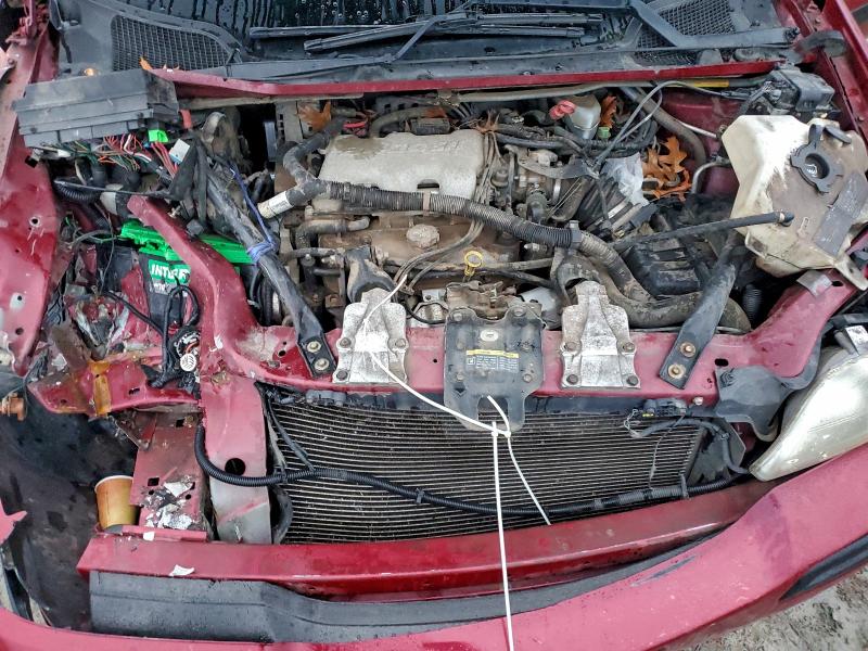 2004 CHEVROLET VENTURE #3301909477