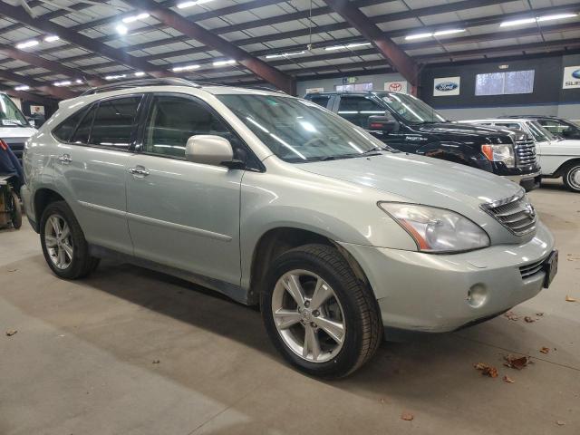 2008 LEXUS RX 400H #3282461600