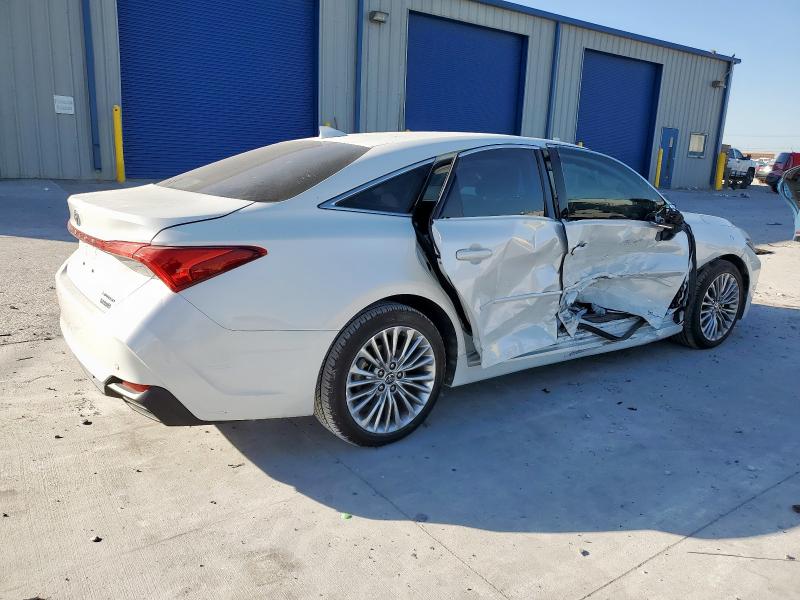 2022 TOYOTA AVALON LIM #3298086152