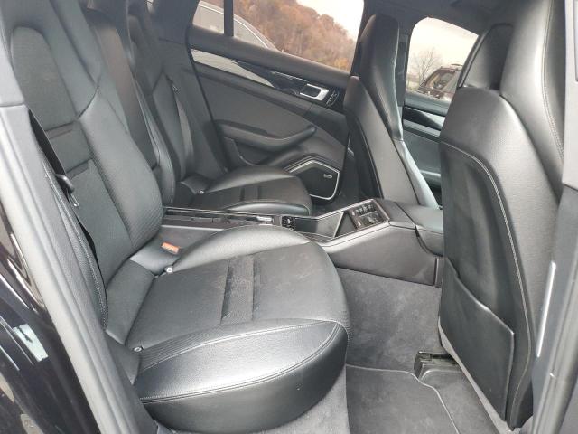 2018 PORSCHE PANAMERA 4 #3283784419