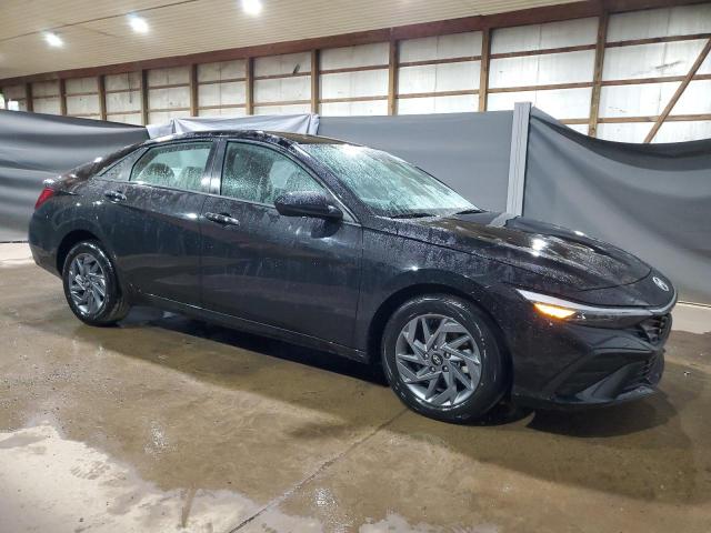 2024 HYUNDAI ELANTRA SE - KMHLM4DG6RU650937