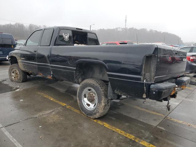 1997 DODGE RAM 2500 #3296314481