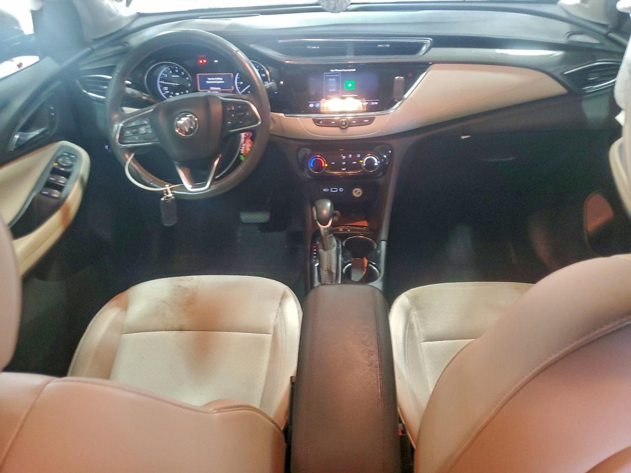 BUICK ENCORE PREFERRED