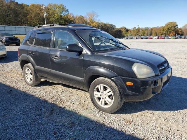 2007 HYUNDAI TUCSON SE #3303997644