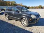 Lot #3303997644 2007 HYUNDAI TUCSON SE