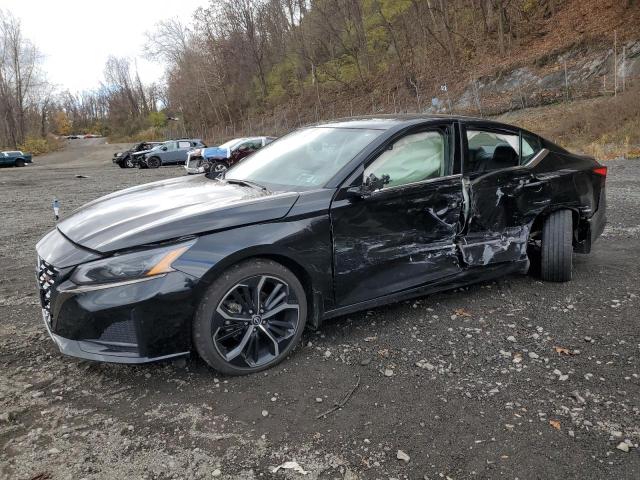 Global Auto Auctions: 2023 NISSAN ALTIMA SR