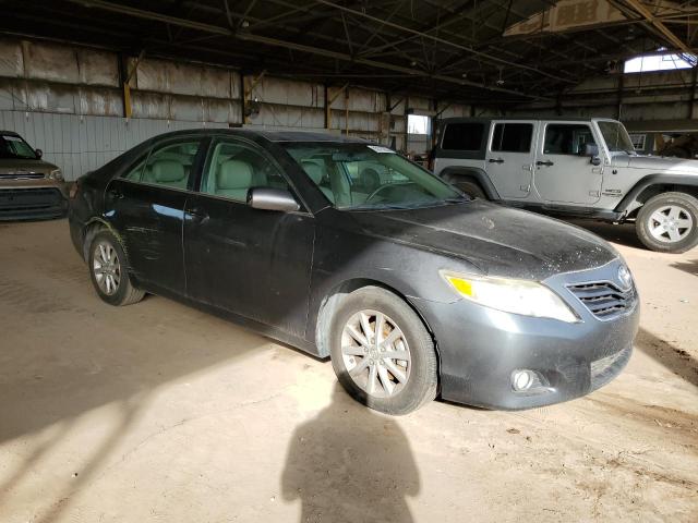 2011 TOYOTA CAMRY BASE #3291508949