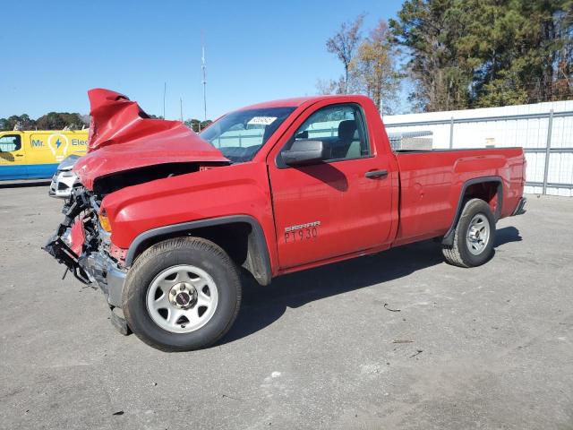 Global Auto Auctions: 2014 GMC SIERRA C15